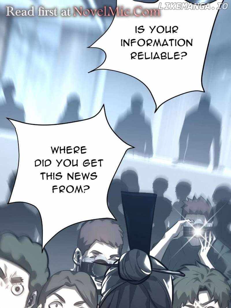 I'm the strongest boss Chapter 42 51